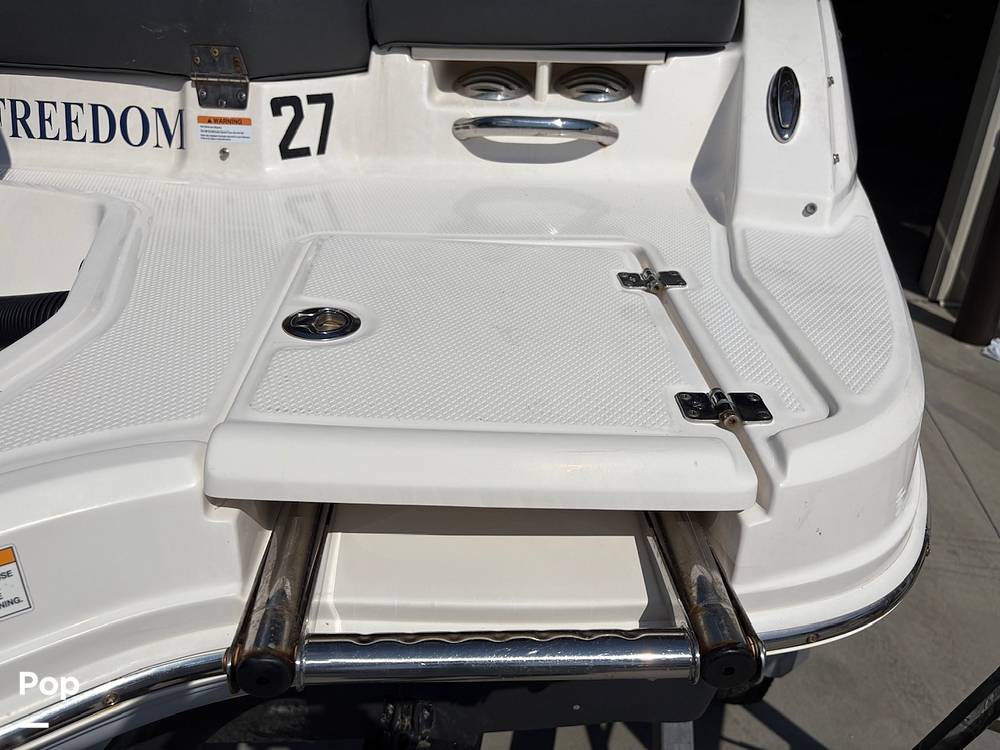 Slide: The Image of Chaparral 21 SSI 2022 - 14797376