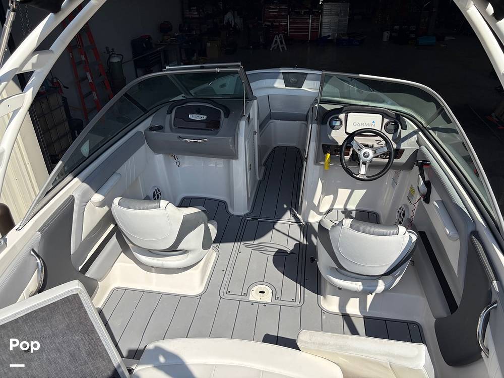 Slide: The Image of Chaparral 21 SSI 2022 - 14797377