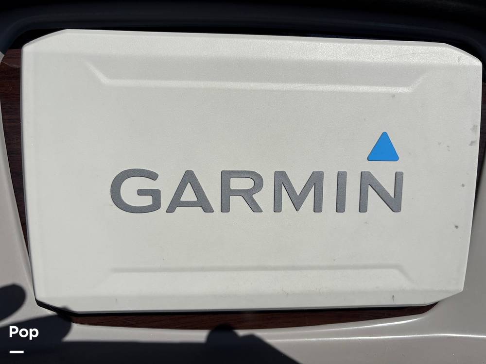 Slide: The Image of Chaparral 21 SSI 2022 - 14797378