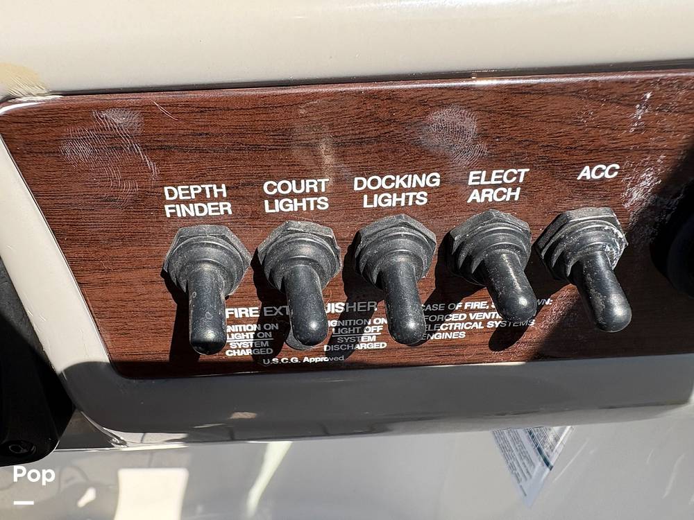 Slide: The Image of Chaparral 21 SSI 2022 - 14797380