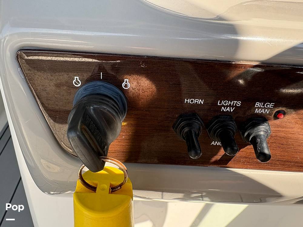 Slide: The Image of Chaparral 21 SSI 2022 - 14797383