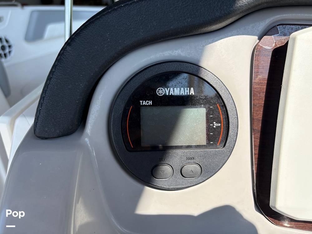 Slide: The Image of Chaparral 21 SSI 2022 - 14797384