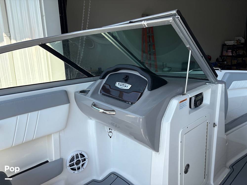 Slide: The Image of Chaparral 21 SSI 2022 - 14797385