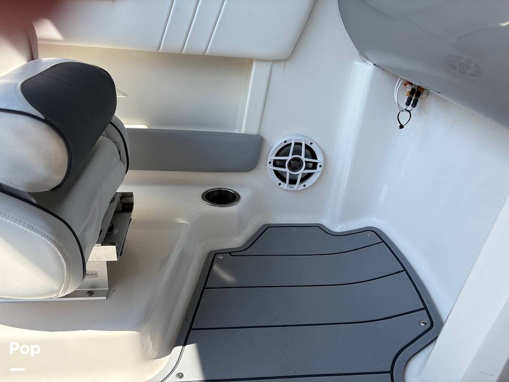 Slide: The Image of Chaparral 21 SSI 2022 - 14797386