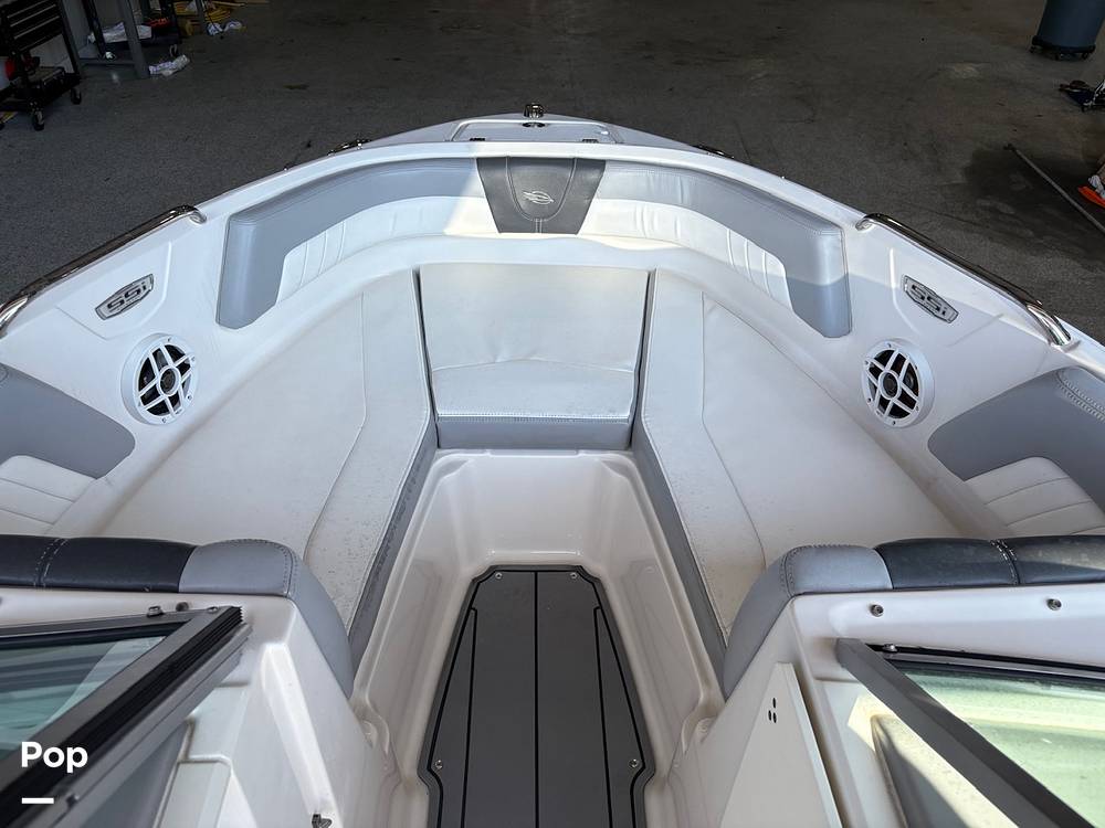 Slide: The Image of Chaparral 21 SSI 2022 - 14797388