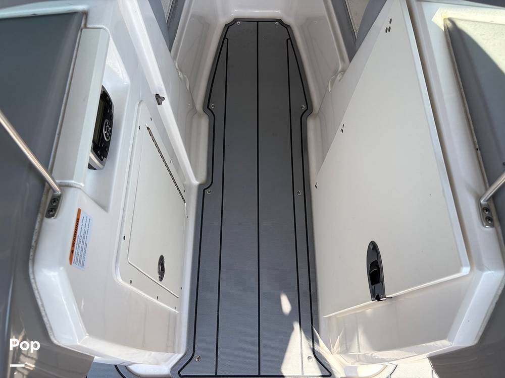 Slide: The Image of Chaparral 21 SSI 2022 - 14797389