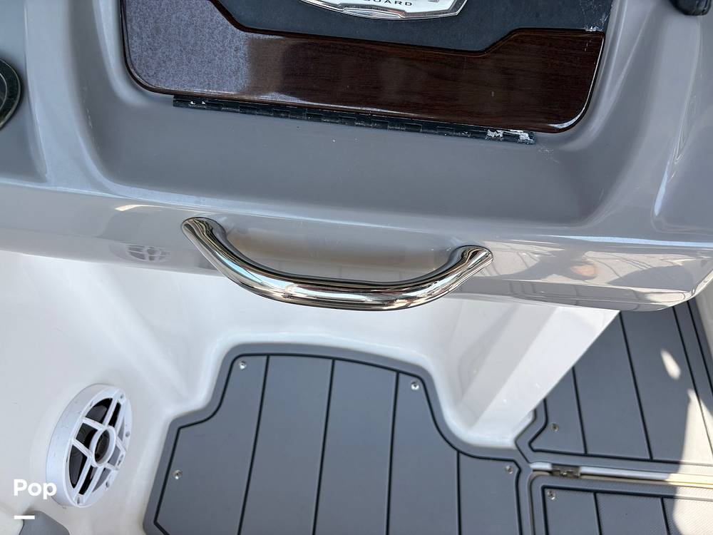 Slide: The Image of Chaparral 21 SSI 2022 - 14797390