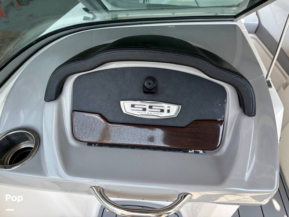 Slide: The Image of Chaparral 21 SSI 2022 - 14797391