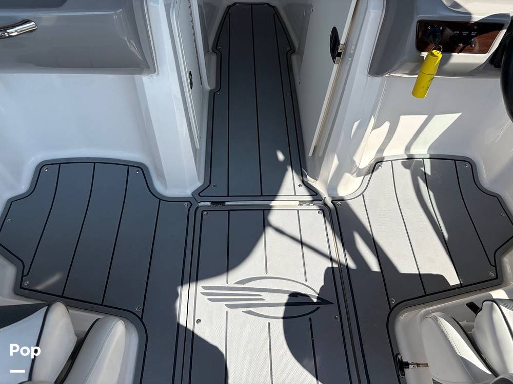 Slide: The Image of Chaparral 21 SSI 2022 - 14797392