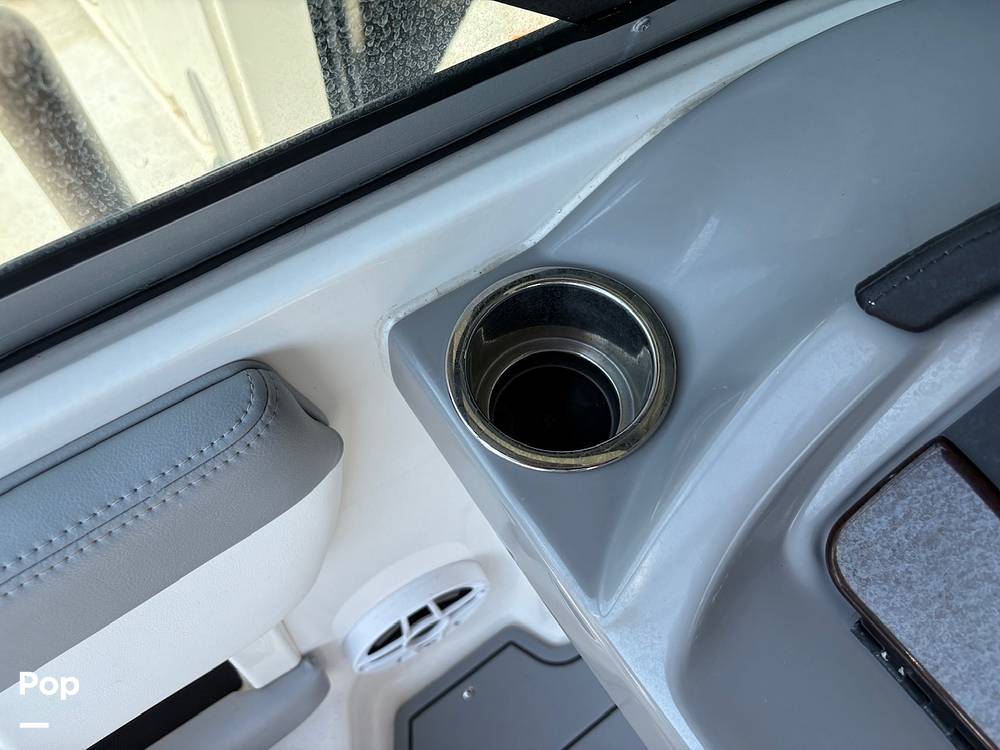 Slide: The Image of Chaparral 21 SSI 2022 - 14797393