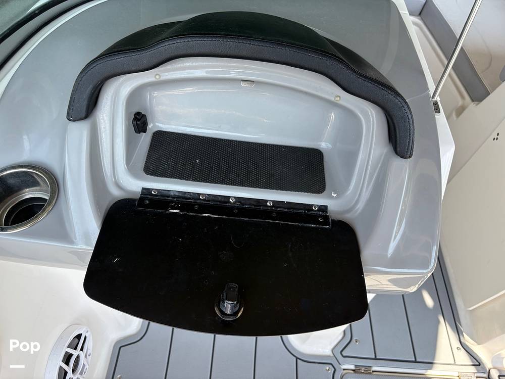 Slide: The Image of Chaparral 21 SSI 2022 - 14797394