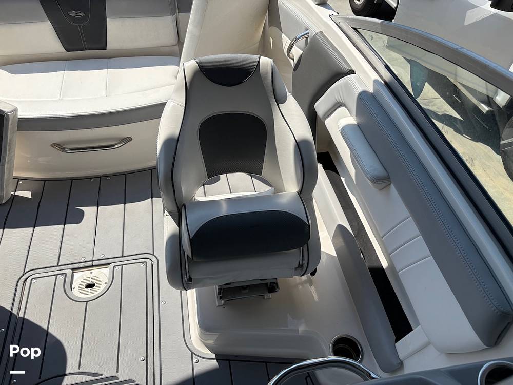 Slide: The Image of Chaparral 21 SSI 2022 - 14797397