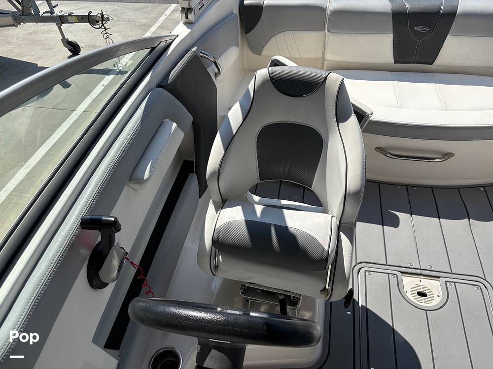 Slide: The Image of Chaparral 21 SSI 2022 - 14797398