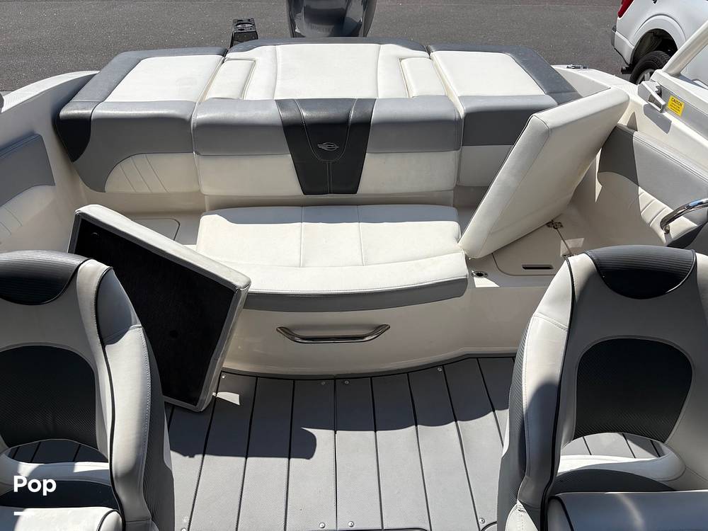 Slide: The Image of Chaparral 21 SSI 2022 - 14797399