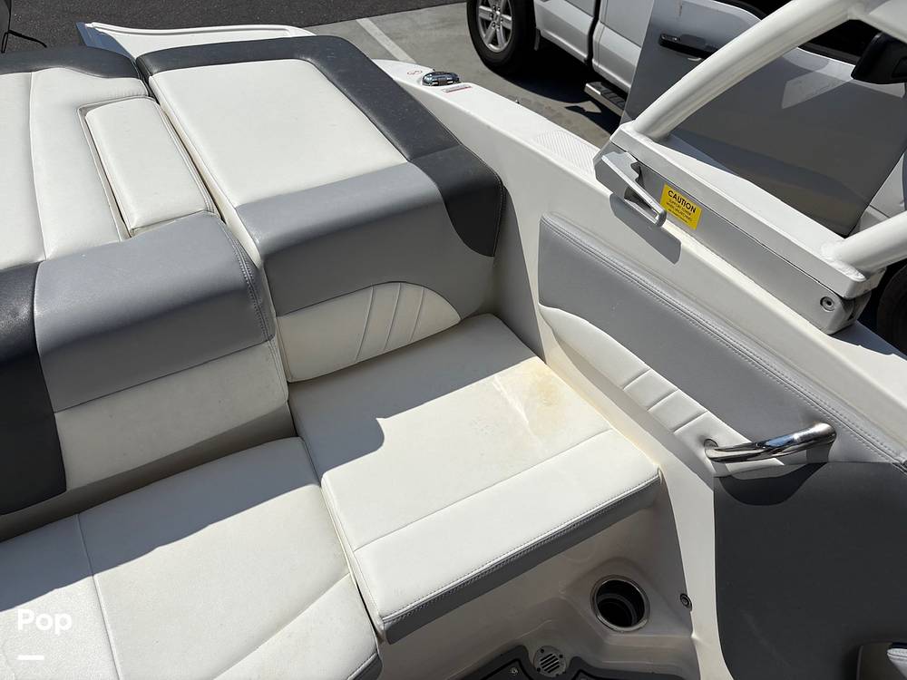 Slide: The Image of Chaparral 21 SSI 2022 - 14797400