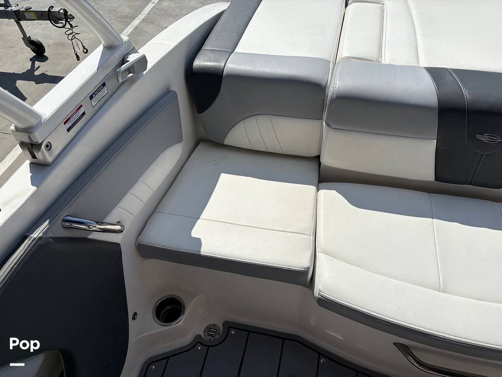 Slide: The Image of Chaparral 21 SSI 2022 - 14797401