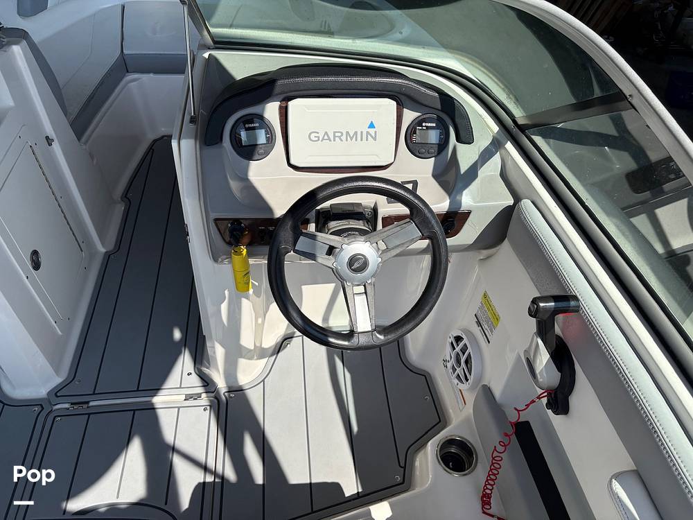 Slide: The Image of Chaparral 21 SSI 2022 - 14797404