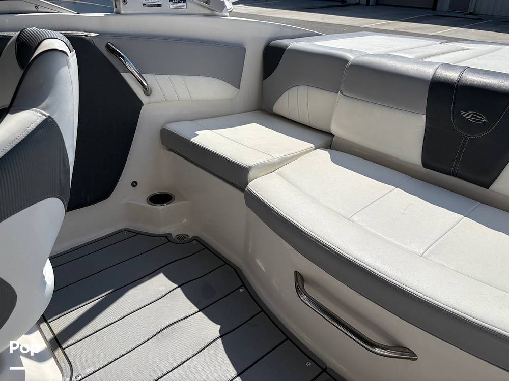 Slide: The Image of Chaparral 21 SSI 2022 - 14797405