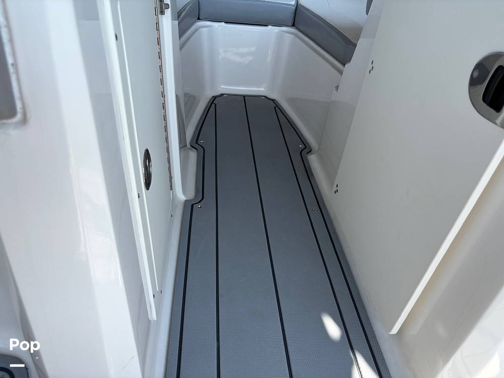 Slide: The Image of Chaparral 21 SSI 2022 - 14797407