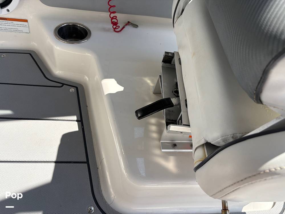 Slide: The Image of Chaparral 21 SSI 2022 - 14797411