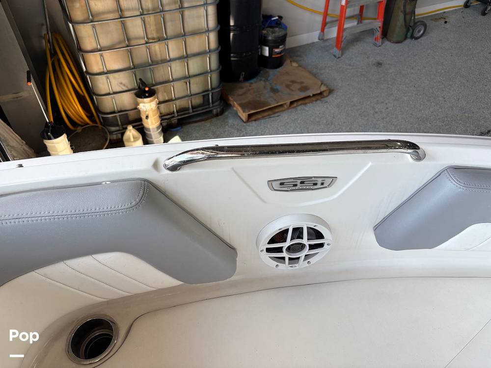 Slide: The Image of Chaparral 21 SSI 2022 - 14797415