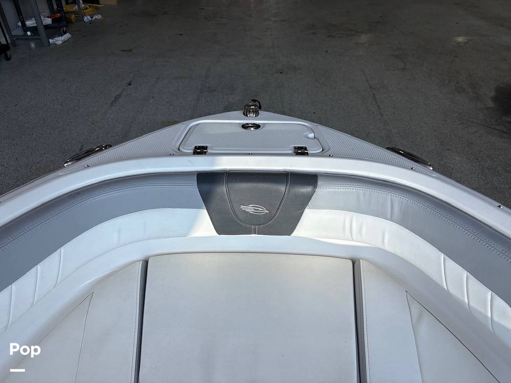 Slide: The Image of Chaparral 21 SSI 2022 - 14797416