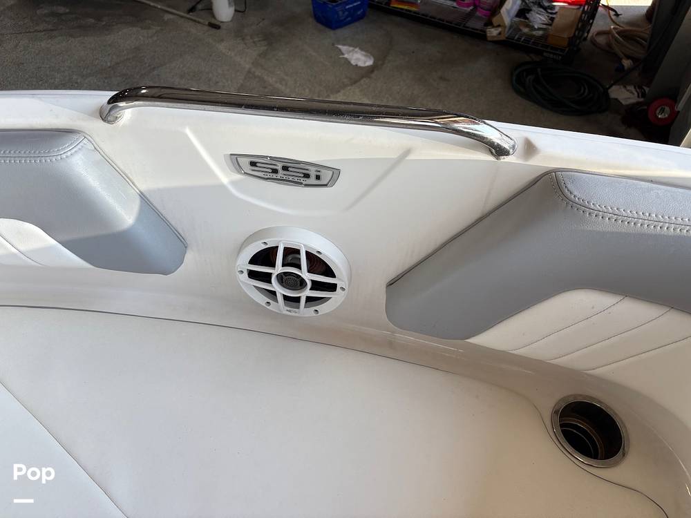 Slide: The Image of Chaparral 21 SSI 2022 - 14797417