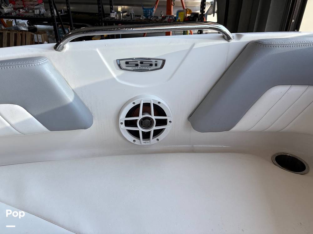 Slide: The Image of Chaparral 21 SSI 2022 - 14797422