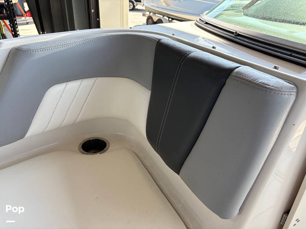 Slide: The Image of Chaparral 21 SSI 2022 - 14797423