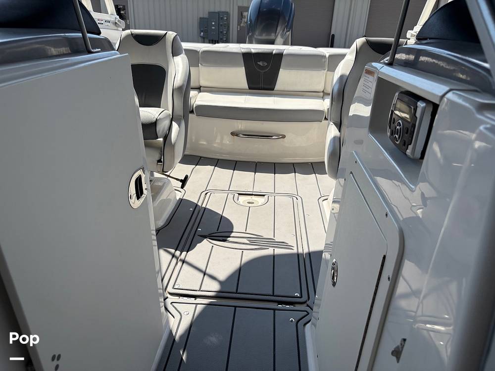 Slide: The Image of Chaparral 21 SSI 2022 - 14797424