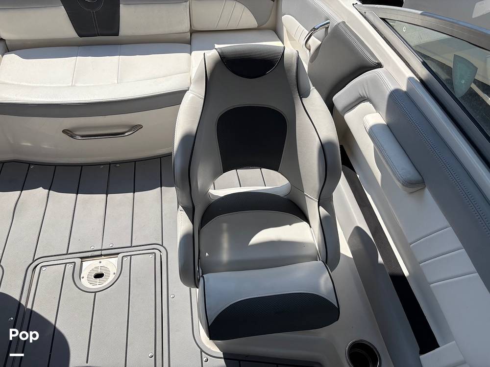 Slide: The Image of Chaparral 21 SSI 2022 - 14797426