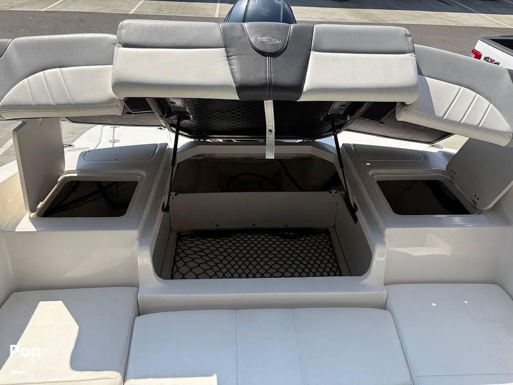 Slide: The Image of Chaparral 21 SSI 2022 - 14797431