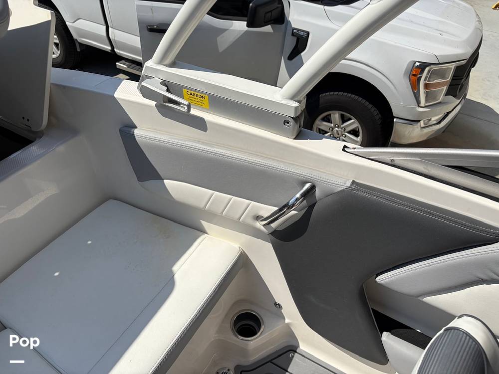 Slide: The Image of Chaparral 21 SSI 2022 - 14797432