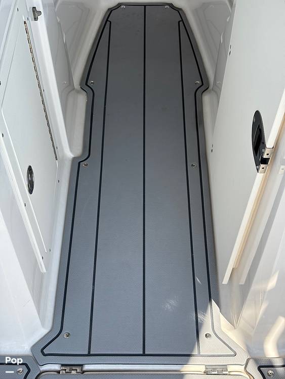 Slide: The Image of Chaparral 21 SSI 2022 - 14797435