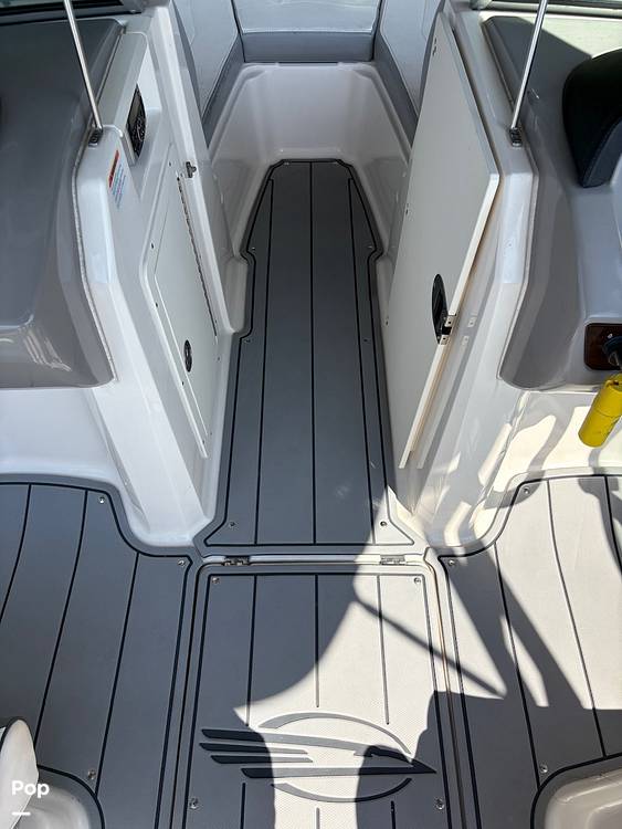 Slide: The Image of Chaparral 21 SSI 2022 - 14797436