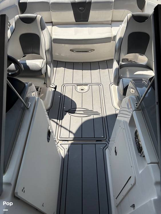 Slide: The Image of Chaparral 21 SSI 2022 - 14797437