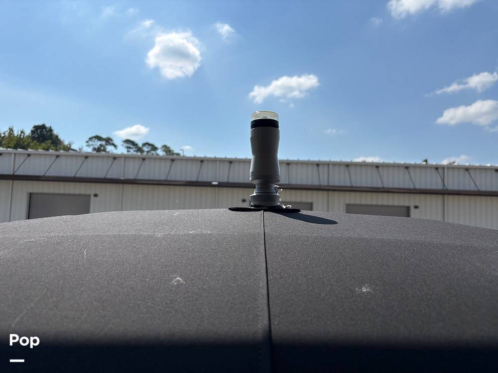 Slide: The Image of Chaparral 21 SSI 2022 - 14797438