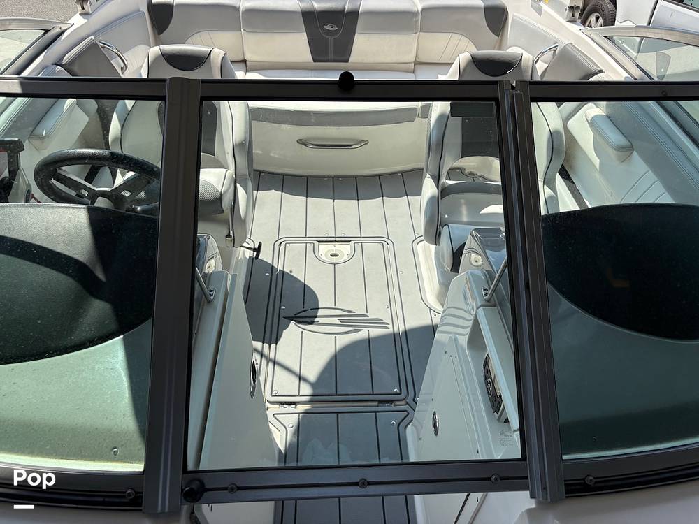 Slide: The Image of Chaparral 21 SSI 2022 - 14797439