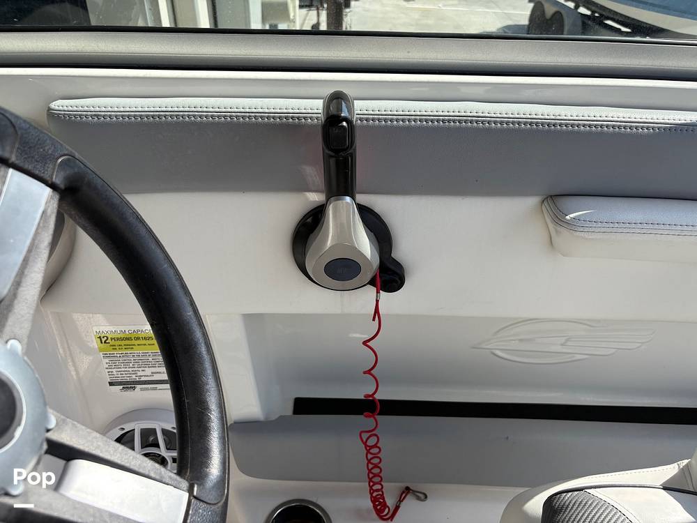 Slide: The Image of Chaparral 21 SSI 2022 - 14797440