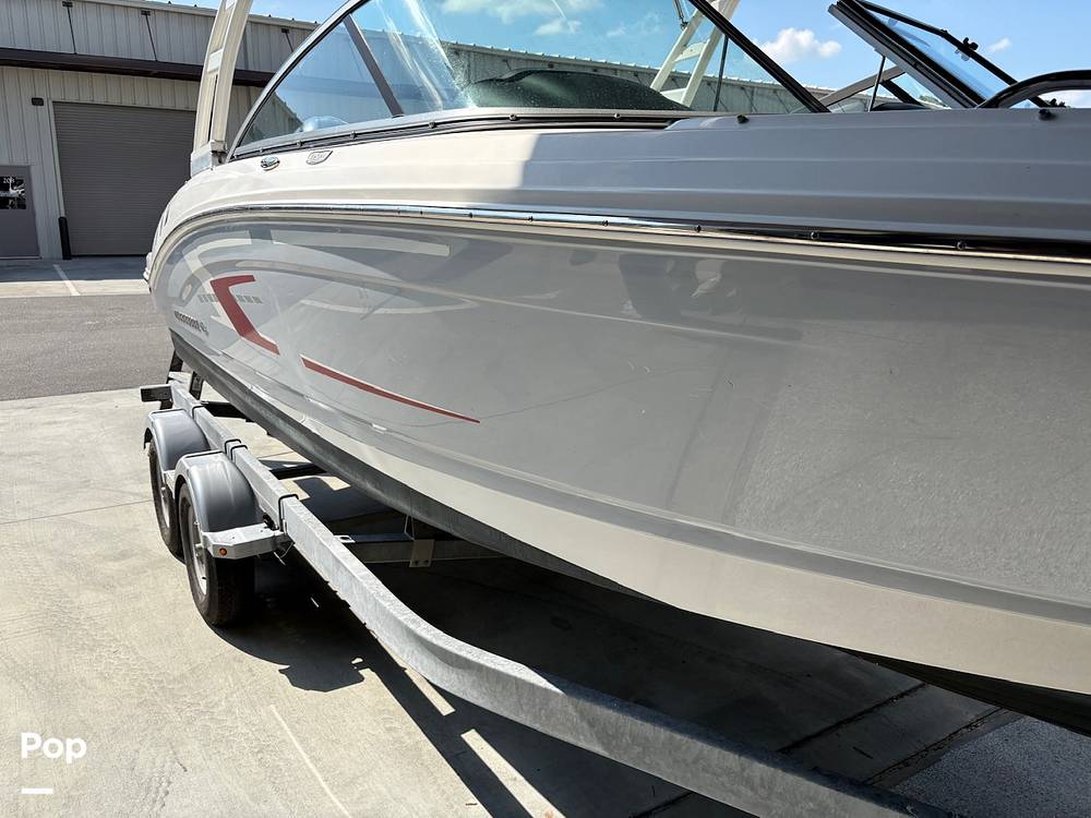 Slide: The Image of Chaparral 21 SSI 2022 - 14797441