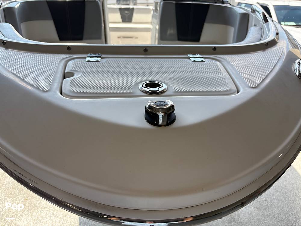 Slide: The Image of Chaparral 21 SSI 2022 - 14797443