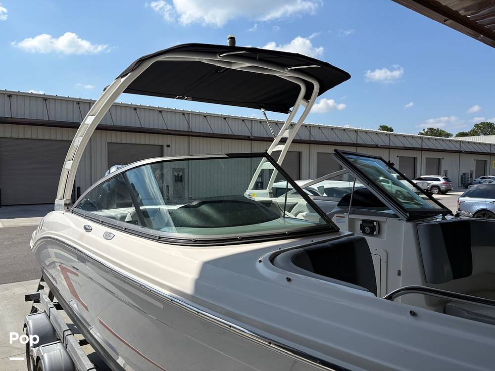 Slide: The Image of Chaparral 21 SSI 2022 - 14797444