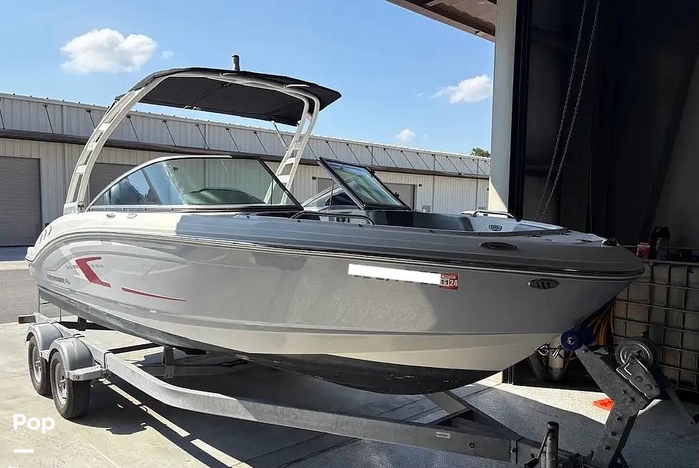 Slide: The Image of Chaparral 21 SSI 2022 - 14842106