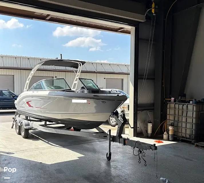 Slide: The Image of Chaparral 21 SSI 2022 - 14842107