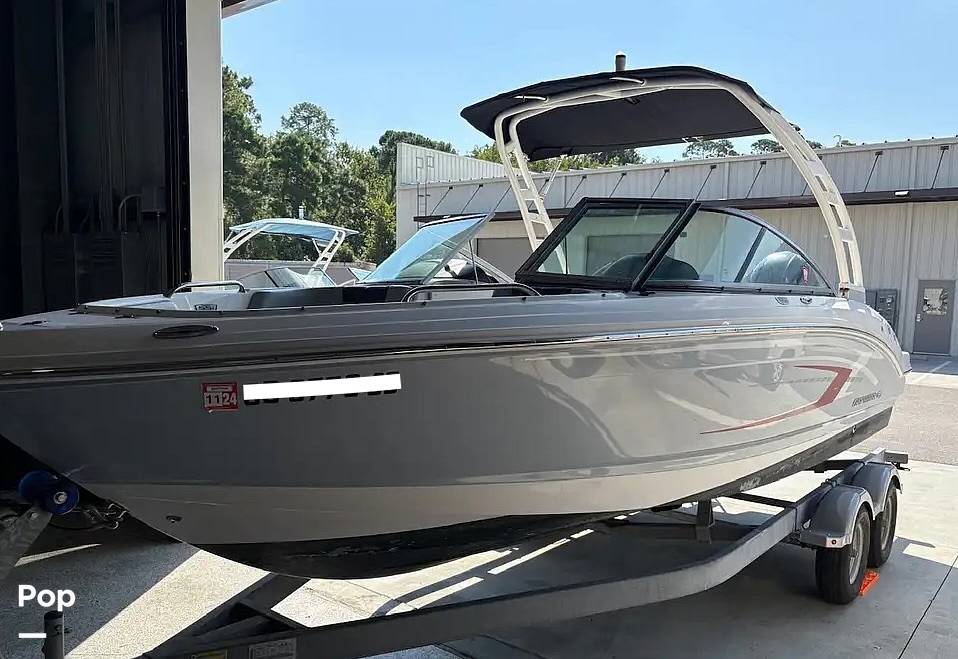 Slide: The Image of Chaparral 21 SSI 2022 - 14842108