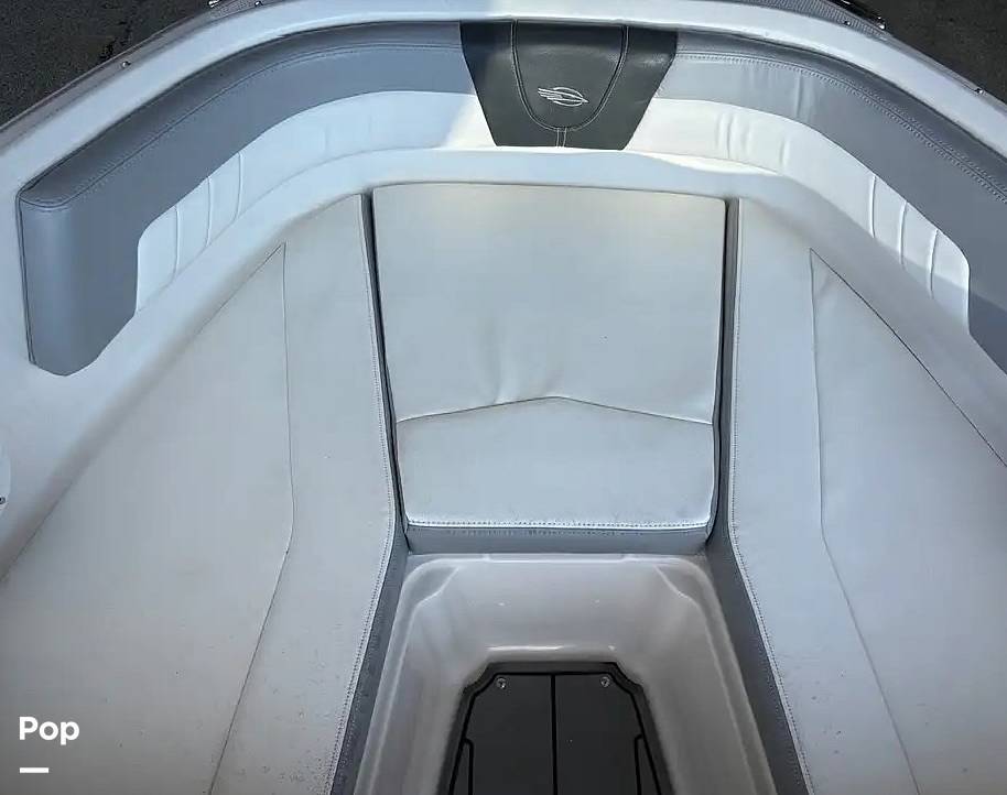 Slide: The Image of Chaparral 21 SSI 2022 - 14842110