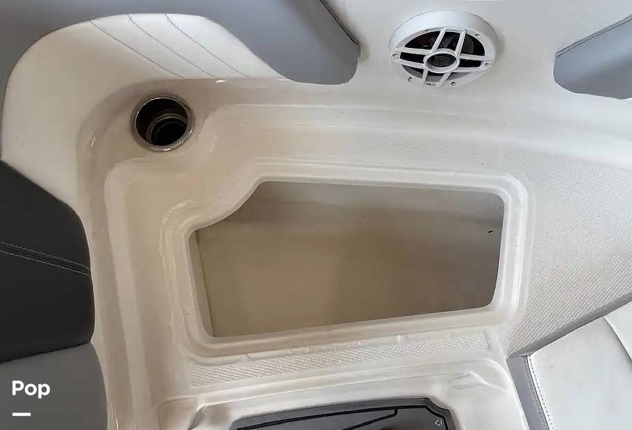 Slide: The Image of Chaparral 21 SSI 2022 - 14842113