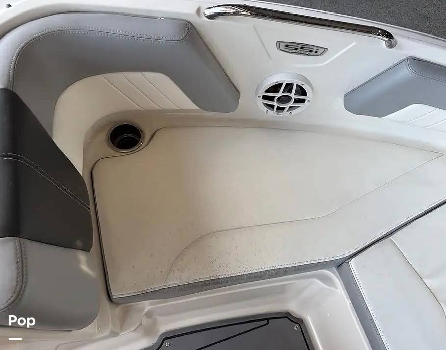 Slide: The Image of Chaparral 21 SSI 2022 - 14842114