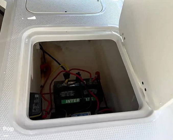 Slide: The Image of Chaparral 21 SSI 2022 - 14842117