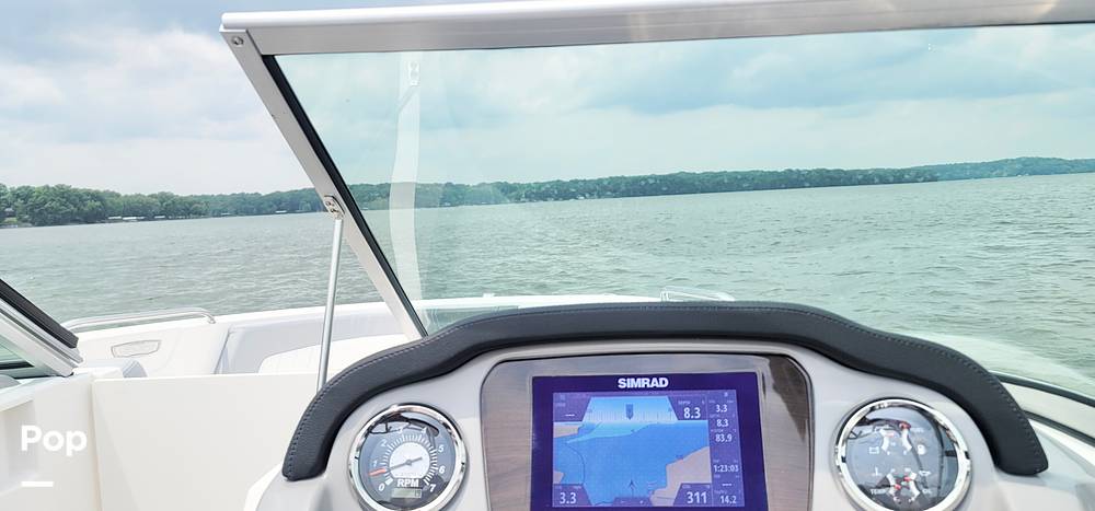 Slide: The Image of Chaparral 21 SSi 2022 - 15670184